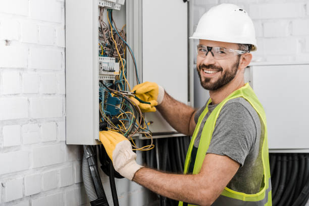 Best Affordable Emergency Electrician  in Sparrow Bush, NY