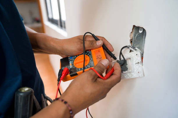 Best Electrician for Home Renovation  in Sparrow Bush, NY