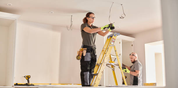 Professional Electrician in Sparrow Bush, NY