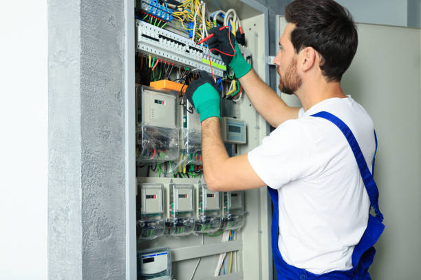 Best Affordable Electrical Installation  in Sparrow Bush, NY