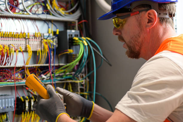 Best Electrical System Inspection  in Sparrow Bush, NY