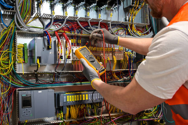 Best Electrical Outlet Repair  in Sparrow Bush, NY