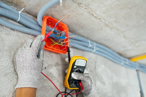 Best Circuit Breaker Repair  in Sparrow Bush, NY