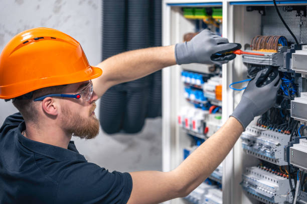 Best Electrical Wiring Services  in Sparrow Bush, NY